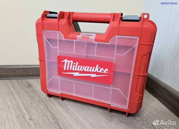 Шуруповерт