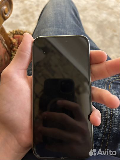 iPhone 15 Pro, 256 ГБ