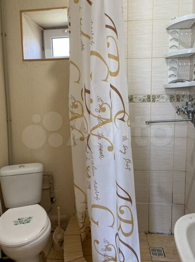 Комната 17 м², 1/1 эт.