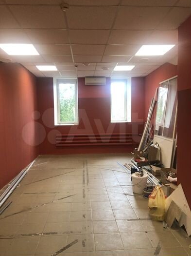 Помещение свободного назначения