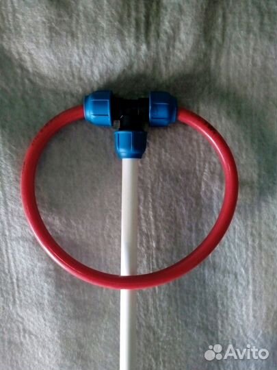 Металоискатель пират