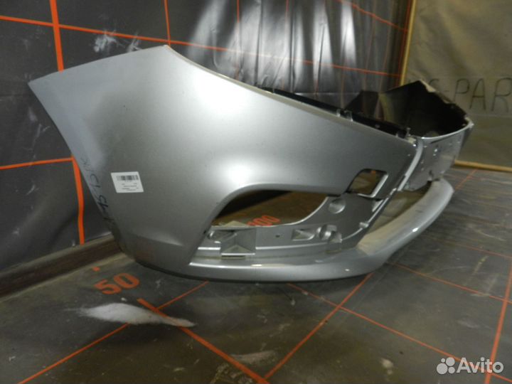 Бампер передний - LADA Vesta (2015-н.в.)