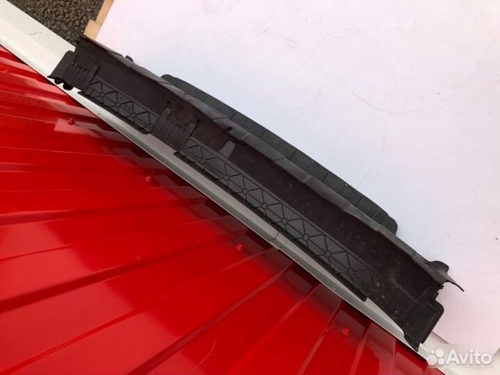 Жалюзи радиатора передние Lixiang L7