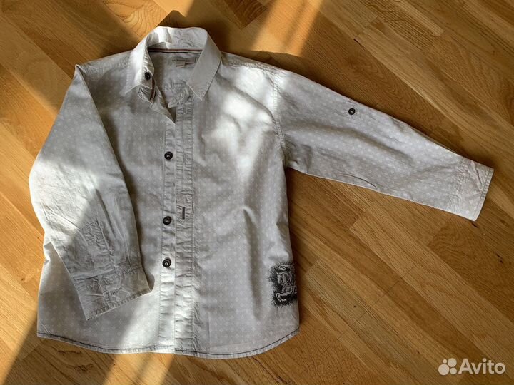 Burberry оригинал р110