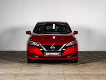 Nissan Leaf AT, 2018, 139 982 км, с пробегом, цена 1 799 000 руб.