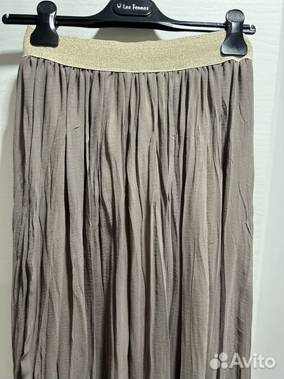 Imperial юбка плиссе