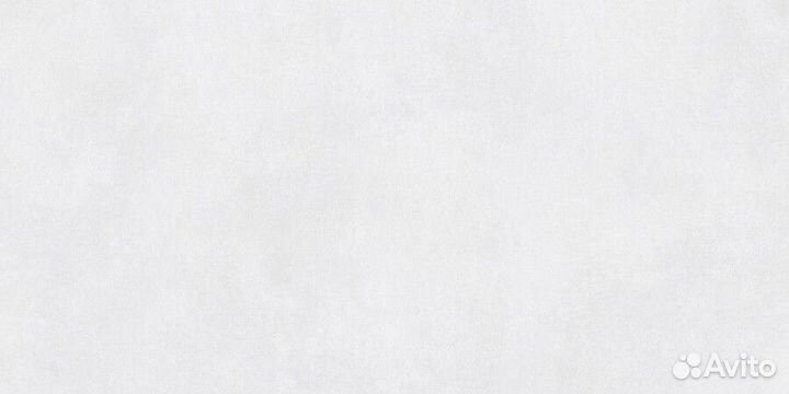 Time Плитка настенная белый -00-01-4138 30х60