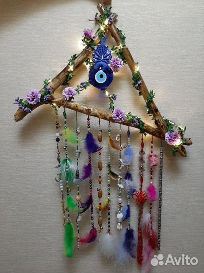 Ловец снов оберёг