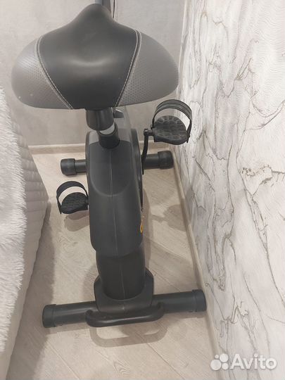 Велотренажер NordicTrack