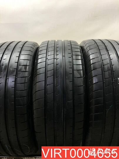 Goodyear Eagle F1 Asymmetric 3 225/40 R20 94Y