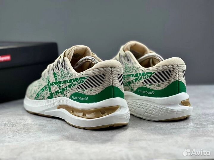 Кроссовки мужские Asics