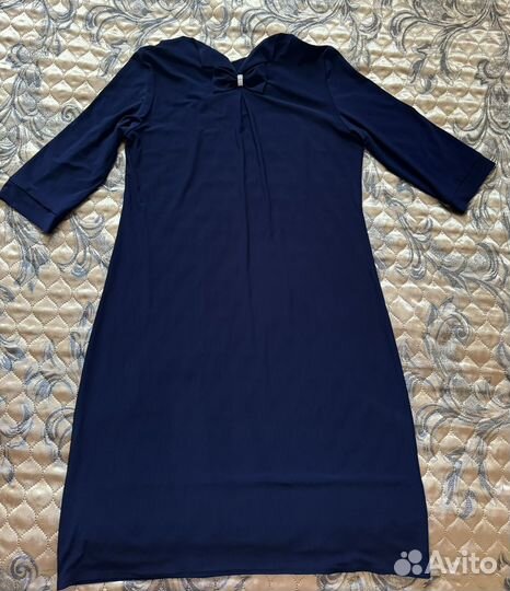 Платье женское нарядное 50/52 размер