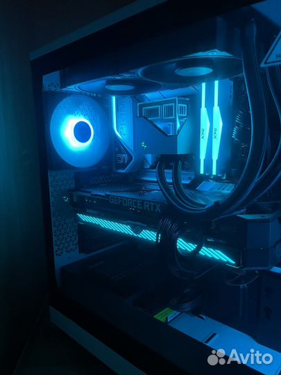 Сборка компьютеров на заказ / Апгрейд