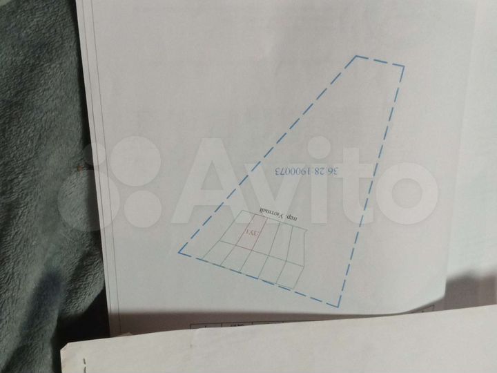 Участок 16,3 сот. (ИЖС)