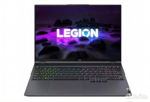 Lenovo Legion (82jq00avrm)