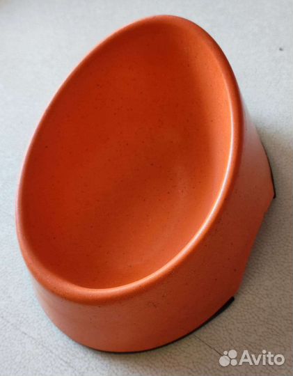 Миска для маленькой собачки, кота