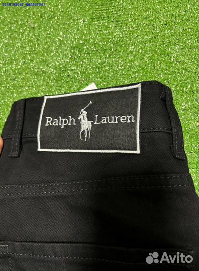 Джинсы Polo Ralph Lauren
