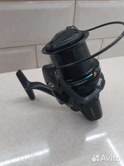 Катушка карповая Dayo Beluha 9000,10000