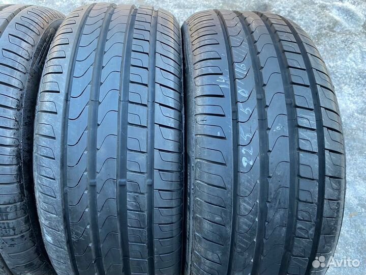 Pirelli Cinturato P7 205/55 R16 и 225/50 R16 H