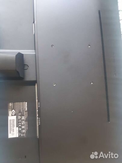 Монитор Philips 273V 60 гц