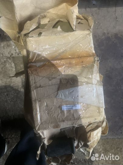 Смотровой прибор 54-36-5сббм