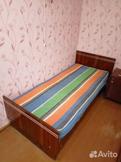 Кровать 200х90