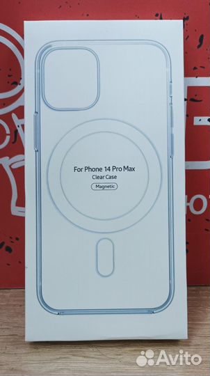 Чехол для iPhone с картхолдером