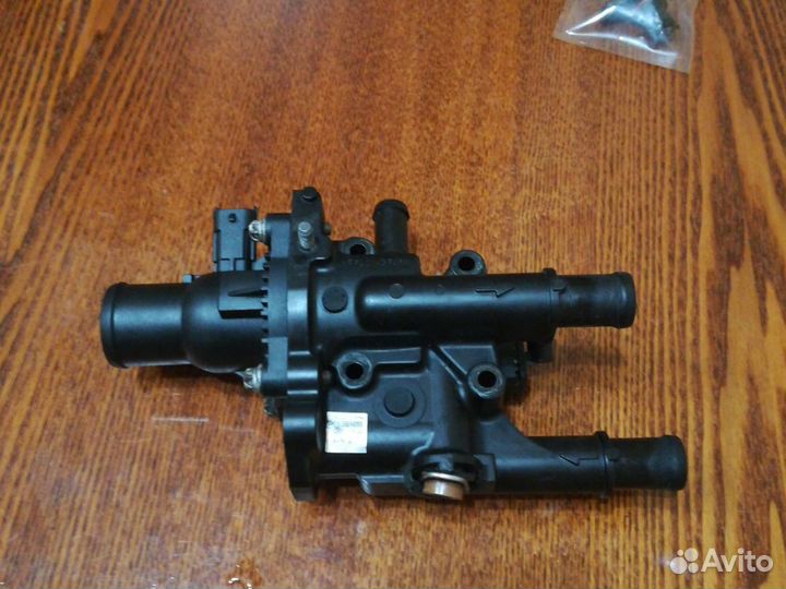 Термостат опель астра j 1.6 xer 115 GM шивролет