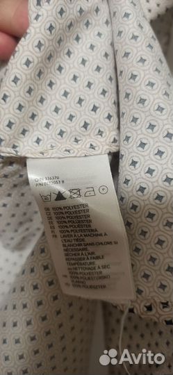 Блузка H&M 56-58