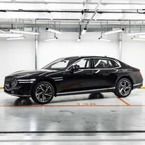 Новый Genesis G90 3.5 AT, 2024, цена от 16 635 000 руб.