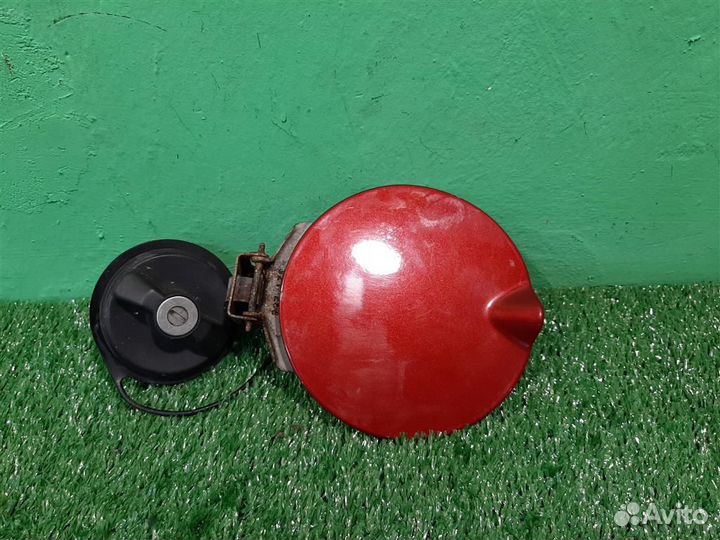 Лючок топливного бака Dodge Caliber PM 2007