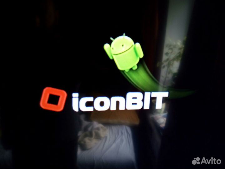 Android tv Smart TV