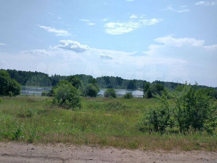 Дом 40 м² на участке 1,4 сот.