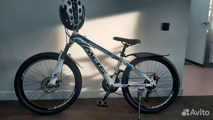 Новый Велосипед дорожный оригинальный