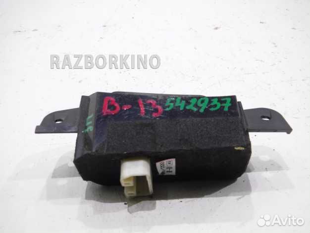 Кнопка стеклоподъемника