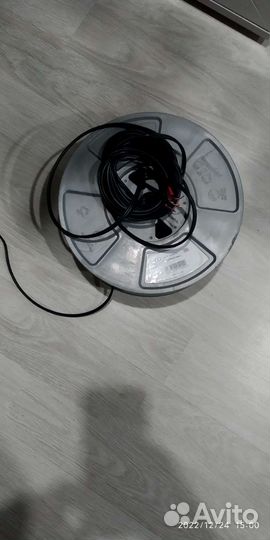 Акустический кабель qed classic