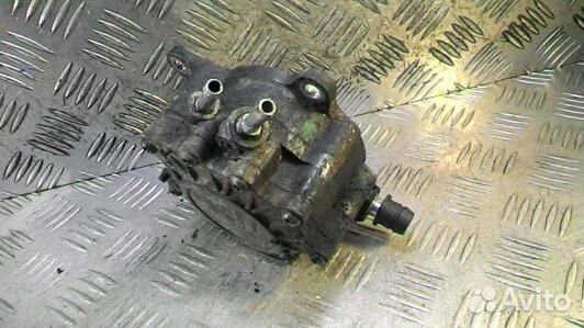 Тнвд дизельный volkswagen touran (1T1, 1T2) (75Z22