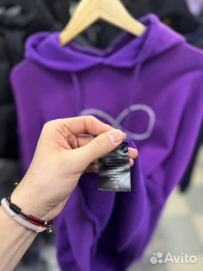 Vetements худи oversize (новая коллекция)