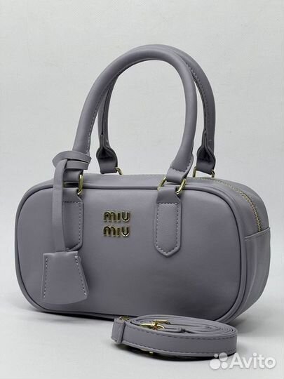 Сумка женская кросс боди Miu Miu