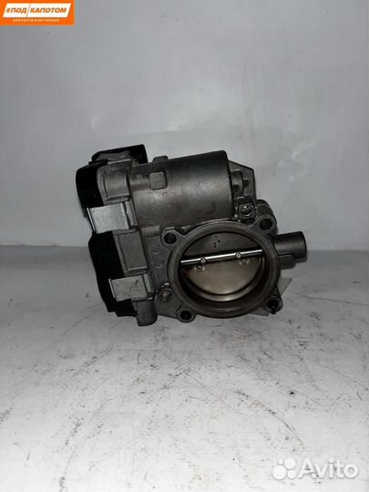 Дроссельная заслонка Volkswagen Golf 5 03C133062D