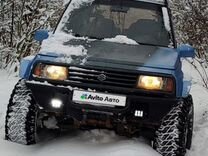 Suzuki Vitara 1.6 MT, 1990, 300 000 км, с пробегом, цена 320 000 руб.