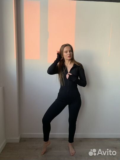 Комбинезон женский H&M