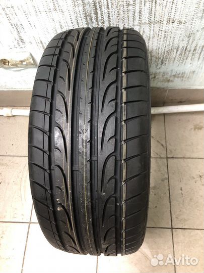 Dunlop SP Sport Maxx 245/40 R19