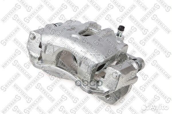 05-90557-SX суппорт торм.пер.правый Hyundai i3