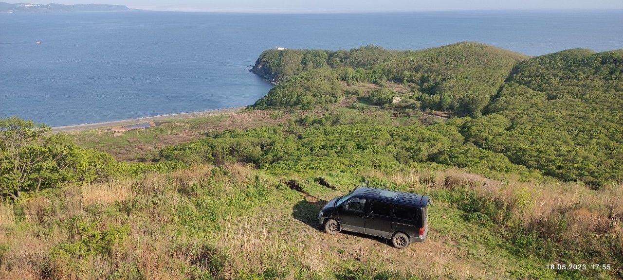 Mazda Bongo Friendee: фото владельца