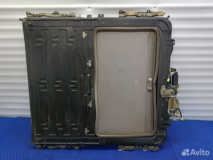 Люк электрический в сборе Toyota Carina T 170