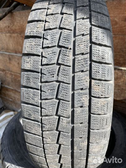 Dunlop Winter Maxx 185/65 R14 86T