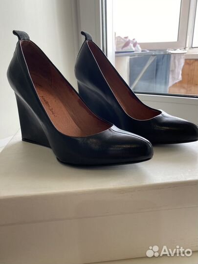 Туфли SEE By Chloe 35