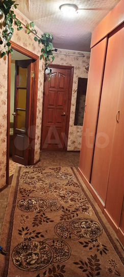 2-к. квартира, 49 м², 2/3 эт.