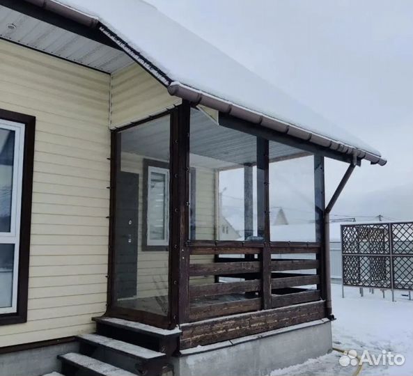 Мягкие окна / Беслатный замер